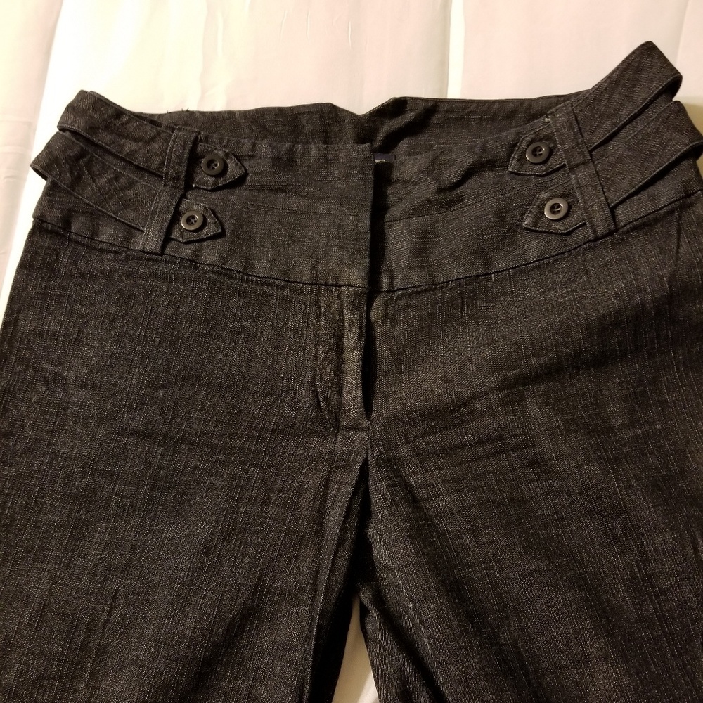 Blue Jeans - Picture 3 of 3